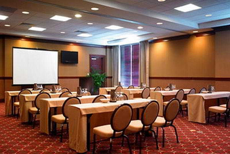Four Points By Sheraton Houston West Exterior photo